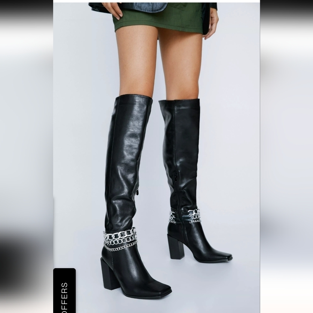 Boots - Picture 7 of 14